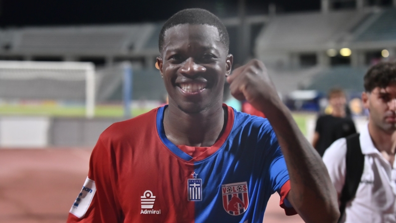 Βόλος: Με Φορτούνα και Τζόκα στη Νέα Φιλαδέλφεια