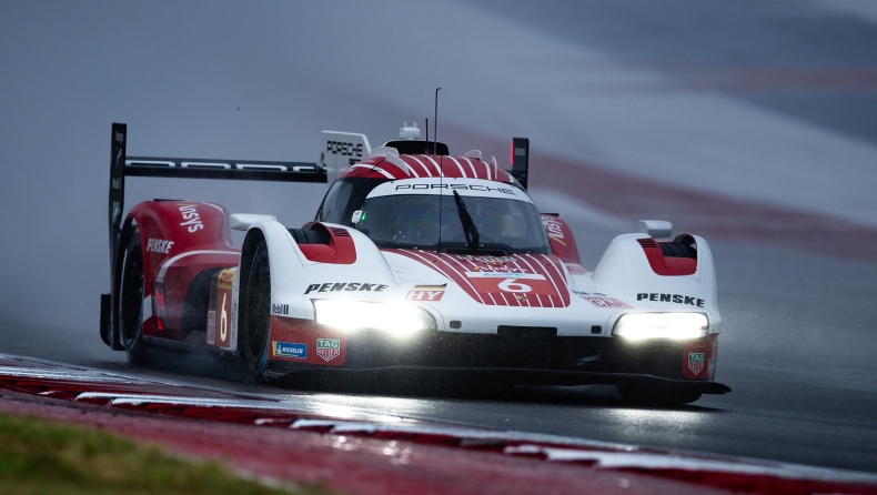 WEC - ΗΠΑ: Επική νίκη της Porsche σε έναν χαοτικό αγώνα και «φωτιά» στο πρωτάθλημα