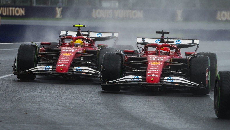 F1 - Βασέρ: «Υποτίμησα τον χρόνο που χρειάζεται για να ξανακάνει η Ferrari πρωταθλητισμό»