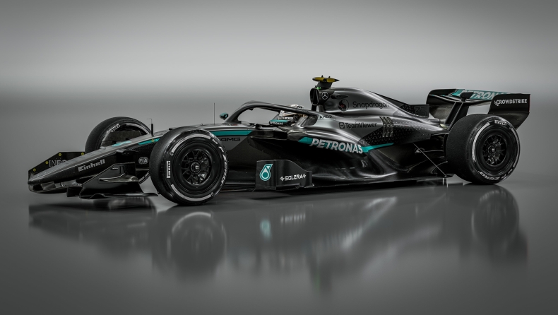 F1 - Οι κανονισμοί του 2026 βάζουν δύσκολα στις ομάδες