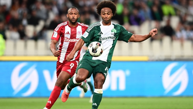 Stoiximan Super League: «Πονηρή» έξοδος για την ΑΕΚ στην AEL FC Arena, με την πλάτη στον τοίχο ο Παναθηναϊκός στο ντέρμπι «αιωνίων»