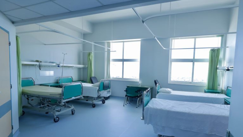 Ιπποκράτειο: Αυτός είναι ο ασθενής που έδωσε το «φακελάκι» - Είχε μόλις χειρουργηθεί στην καρδιά