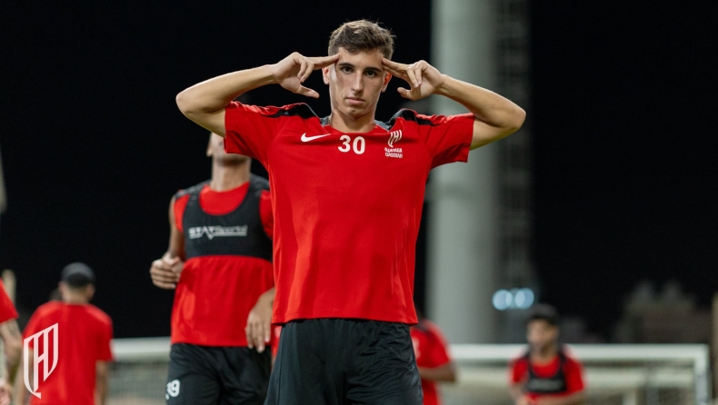 Ολυμπιακός, μεταγραφές: Κατέθεσε πρόταση για τον Ίκερ Αλμένα, σύμφωνα με τον Ματέο Μορέτο