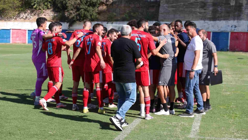 Ηλιούπολη: Νέα εποχή στο ιδιοκτησιακό, ποιοι αναλαμβάνουν