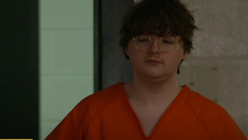 Oικογενειακή τραγωδία στο Τέξας: Έφηβος σκότωσε την αδερφή του ενώ υπνοβατούσε (vid)