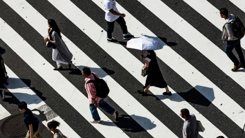 6 απλοί τρόποι να συνδεθείς με αγνώστους σε λίγα λεπτά, σύμφωνα με executive coach