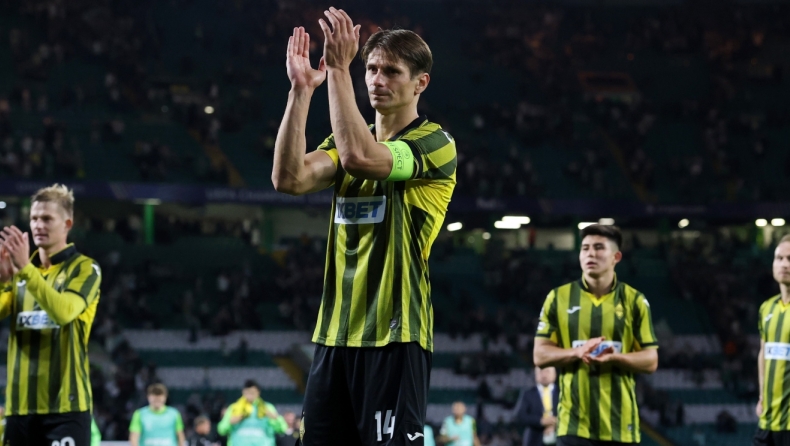 Champions League: Δώρο αμάξι στους παίκτες της Καϊράτ αν κερδίσουν τη Ρεάλ, από γνωστό επιχειρηματία