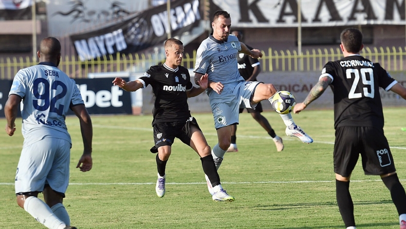 Super League 2: Το κανάλι που θα μεταδίδει τα παιχνίδια τη φετινή σεζόν