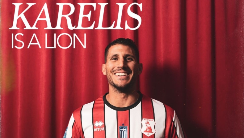 Πανσερραϊκός, μεταγραφές: Εντυπωσιακό φινάλε στις μεταγραφές με Νίκο Καρέλη