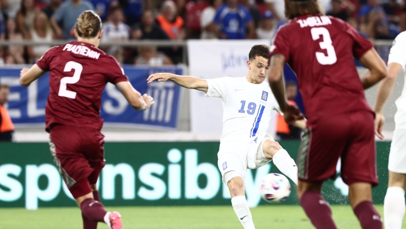 Ολυμπιακός: Ο «άλλος» Καρέτσας και οι Λευκορώσοι της Καϊράτ!