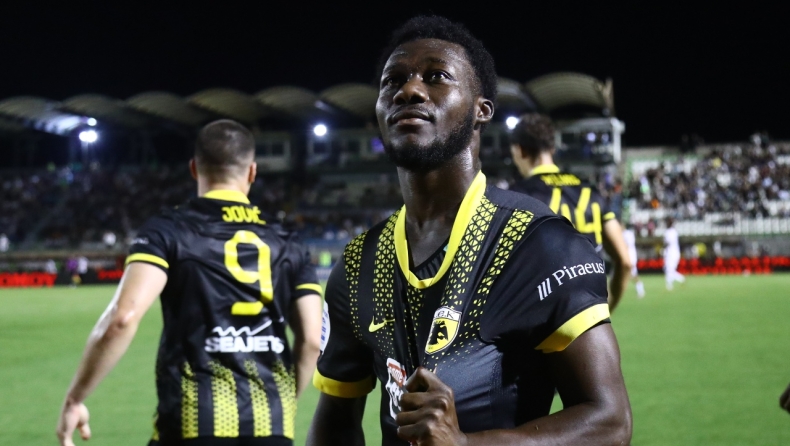 Κοϊτά: «Ο Μάνταλος σκέφτηκε την κομπίνα, αισθάνομαι όλο και καλύτερα»