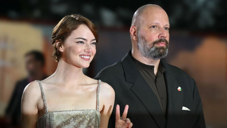 Κινηματογραφική κοινότητα κατά Ισραήλ: Η πρωτοβουλία Λάνθιμου για τη Γάζα