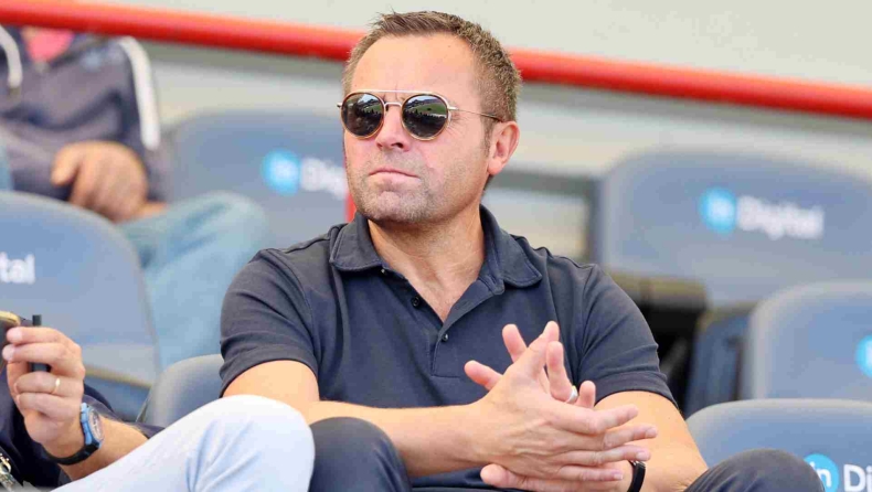 Παναργειακός για διαιτησία στο ματς με Πανιώνιο: «Η ομάδα εγχειρίστηκε χωρίς αναισθητικό»