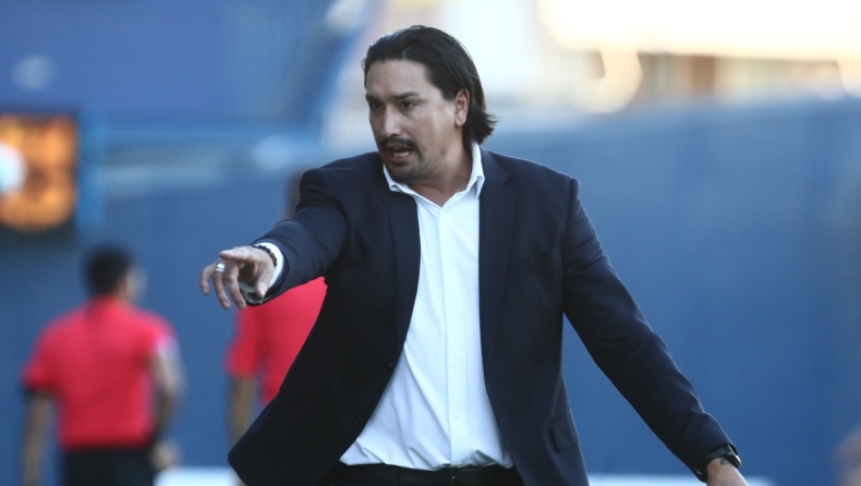 Λέτο: «Η κόκκινη κάρτα τα άλλαξε όλα»