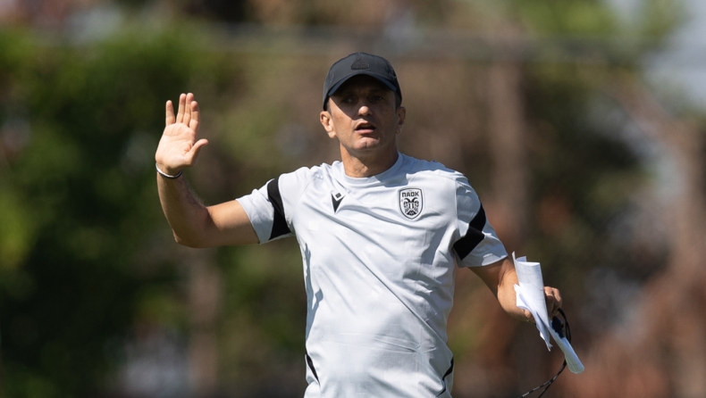 ΠΑΟΚ: Η Μακάμπι Τελ Αβίβ σε πρώτο πλάνο