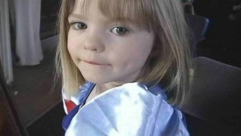 Εξαφάνιση Μαντλίν Μακάν: Τι λέει η μυστηριώδης γυναίκα που ερευνάται για το σενάριο του τροχαίου