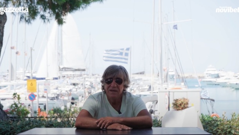 Θωμάς Μαύρος