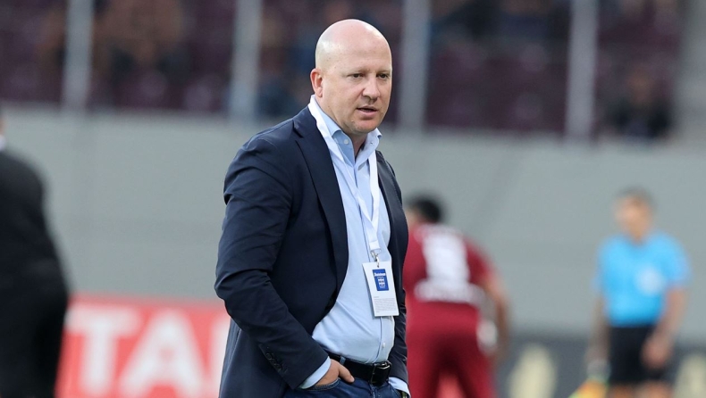 Νίκολιτς: «Η προειδοποίηση είχε έρθει, πρέπει να είμαστε πιο κυνικοί για να τελειώνουμε τα παιχνίδια»