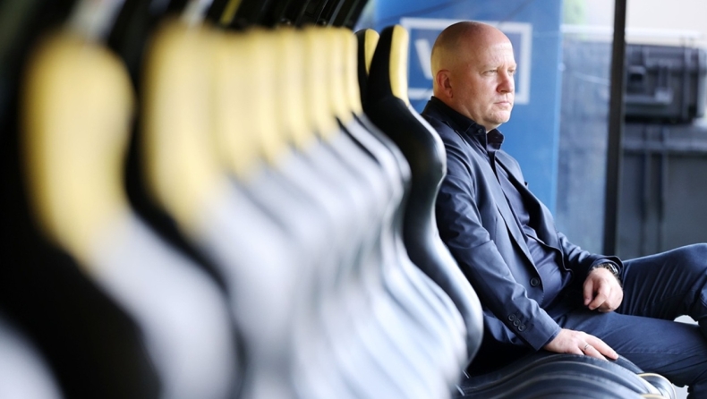 ΑΕΚ: Η σωστή διαχείριση του Νίκολιτς στα συνεχόμενα ματς