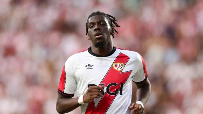 «Ο Άρης είχε συμφωνήσει με τον Ράντι Ντέκα αλλά… έκανε πίσω η Ράγιο Βαγεκάνο»