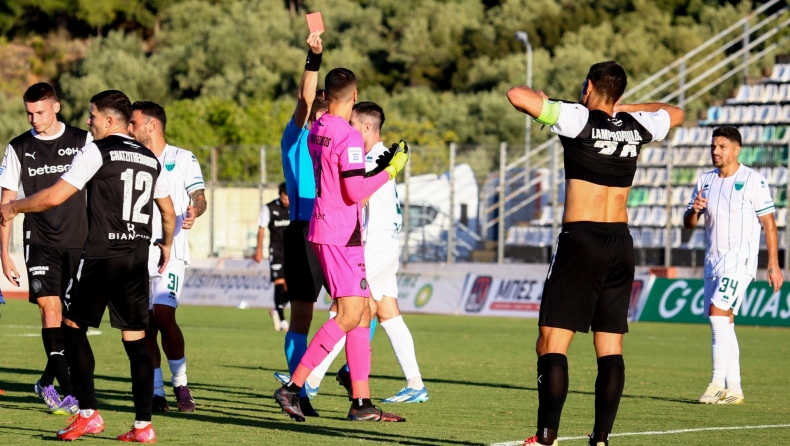 ΟΦΗ: Η «συγγνώμη» στους φιλάθλους και το μήνυμα του Ράσταβατς