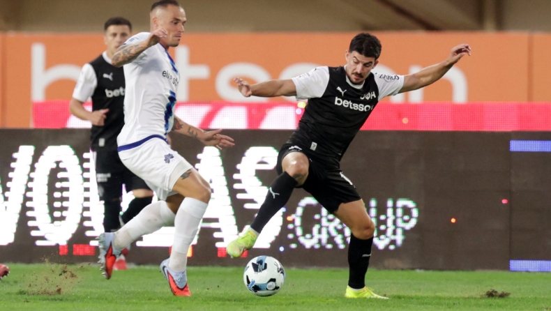 ΟΦΗ: Η κατασκευάστρια εταιρεία ανέλαβε την ευθύνη για τον χλοοτάπητα και δεσμεύτηκε για το ματς με τον Ατρόμητο