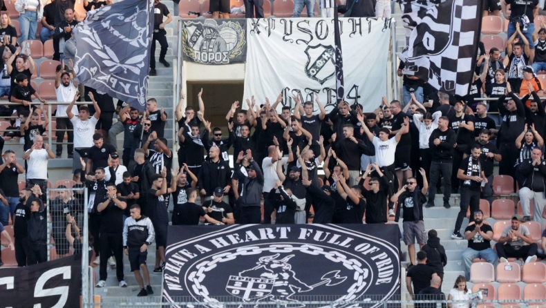 ΟΦΗ: «Οφείλουμε συγγνώμη για τον αγωνιστικό χώρο, θα αποζημιωθούν οι κάτοχοι διαρκείας»