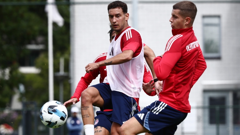 Ολυμπιακός: Σε τι θέση βρίσκεται στο Τσάμπιονς Λιγκ από πλευράς χρηματιστηριακής αξίας!