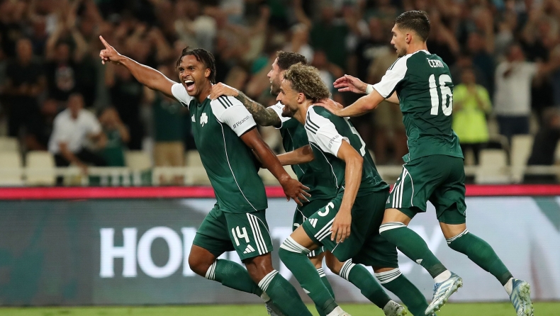 Παναθηναϊκός: Προτεραιότητα πρέπει πλέον να είναι η Ευρώπη μέχρι τον Ιανουάριο