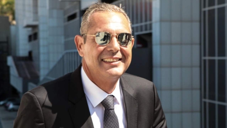 Εκτιμήσεις Καμμένου για τις εκλογές: «2η η Καρυστιανού, 4ος ο Τσίπρας - Πιθανή επιστροφή των ΑΝΕΛ»