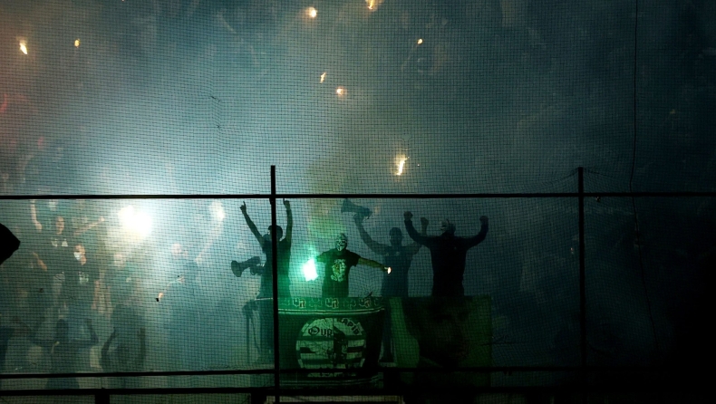 Super League: Κλήθηκαν σε απολογία Παναθηναϊκός, Άρης και Κηφισιά