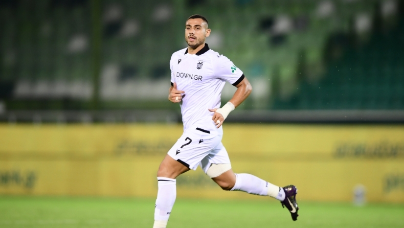 Stoiximan Super League: Μετράνε τα... μομέντουμ τους Κηφισιά και Άρης, ψάχνει αντίδραση ο ΠΑΟΚ κόντρα στον Παναιτωλικό