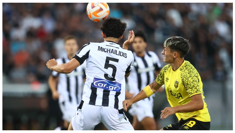 ΠΑΟΚ: Η Μακάμπι Τελ Αβίβ δύσκολα θα έχει στην Τούμπα τον βασικό της φορ