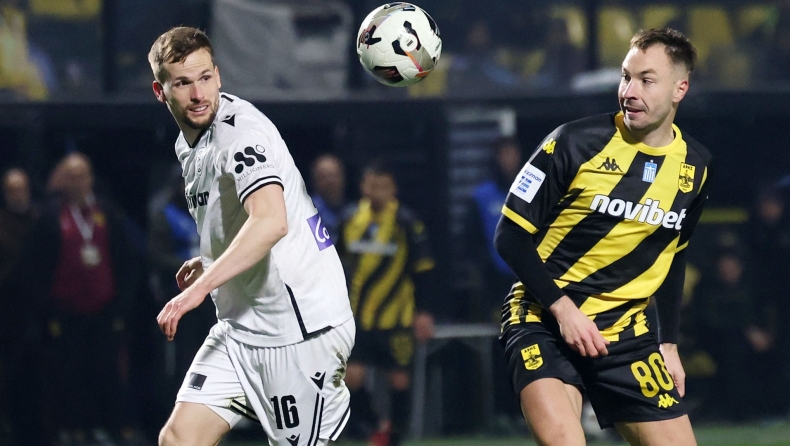 ΠΑΟΚ: Κανένα θέμα αναβολής του ντέρμπι με τον Άρη 