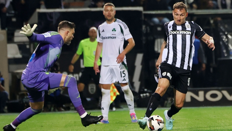 Αθλητικές μεταδόσεις σήμερα: Φουλ δράση στο πρωτάθλημα με Παναθηναϊκό, ΠΑΟΚ, ΑΕΚ και ευρωπαϊκή... πανδαισία