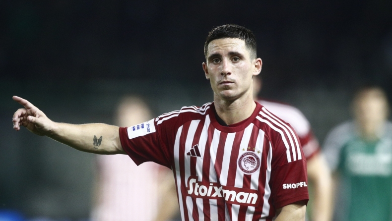 Ολυμπιακός: Ο δρόμος για το ντέρμπι είναι ένας και ειδικά οι «μπαρουτοκαπνισμένοι» τον ξέρουν καλά