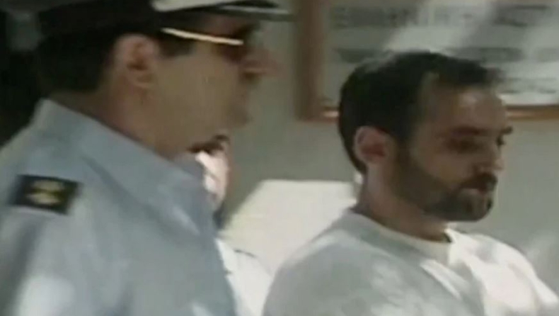 Crime Study-Βασίλης Παλαιοκώστας: Ποιος είναι ο Νο1 Έλληνας καταζητούμενος; Άκουσε τώρα την ιστορία!