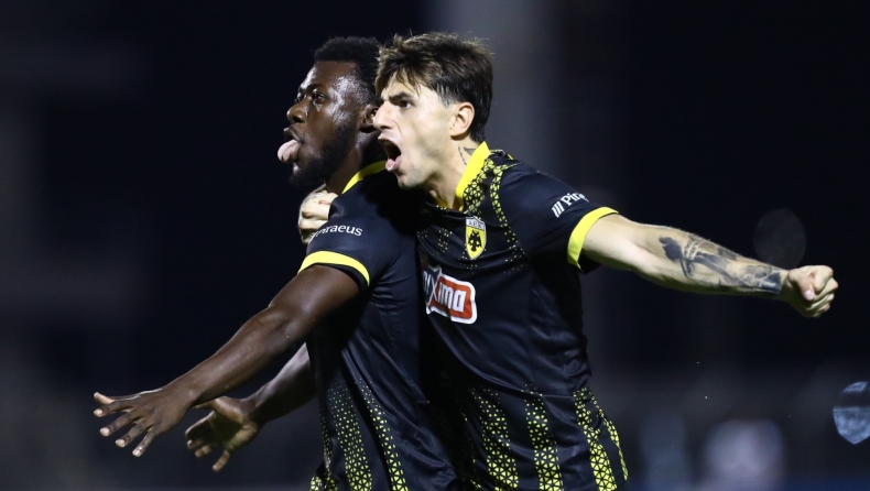 Ρότα: «Δουλεύουμε σκληρά με τον Νίκολιτς, να είμαστε συγκεντρωμένοι με το Βόλο και μετά θα ασχοληθούμε με την Τσέλιε»