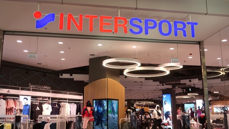 Κάνε το Ποδόσφαιρο Δικό σου: Η INTERSPORT Ανανέωσε τη Συνεργασία της με την EA SPORTS FC™
