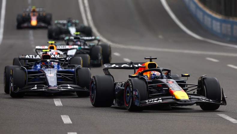 F1 - Κάλεσμα των οδηγών της F1 για μόνιμους αγωνοδίκες