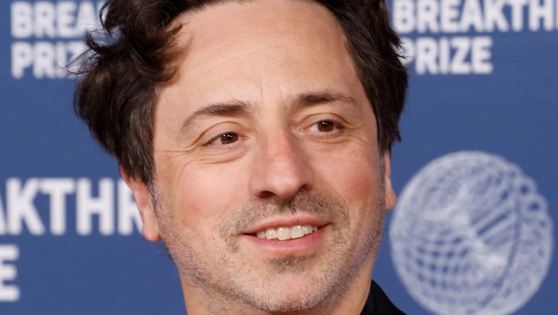 Το 2025, ο συνιδρυτής της Google, Σεργκέι Μπριν, ζητάει 12ωρη εργασία - Ορίστε;