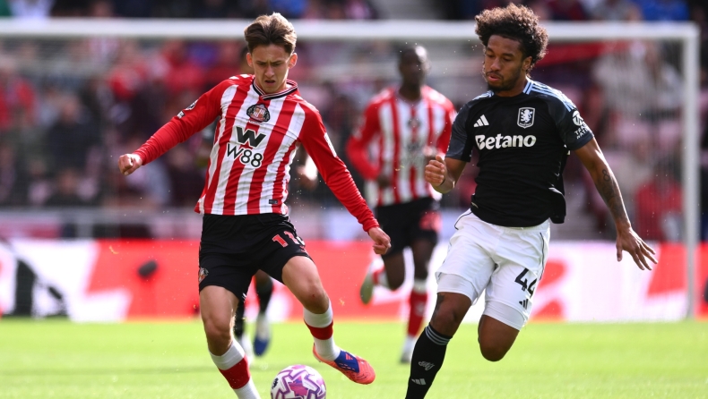 Premier League: Πολύ σκληρή για να... χάσει η Σάντερλαντ, μοιρασιά για Μπόρνμουθ και Νιούκαστλ