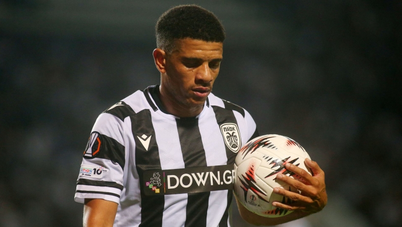 ΠΑΟΚ: Οι πιθανότητες πρόκρισης μετά την ισοπαλία με τη Μακάμπι