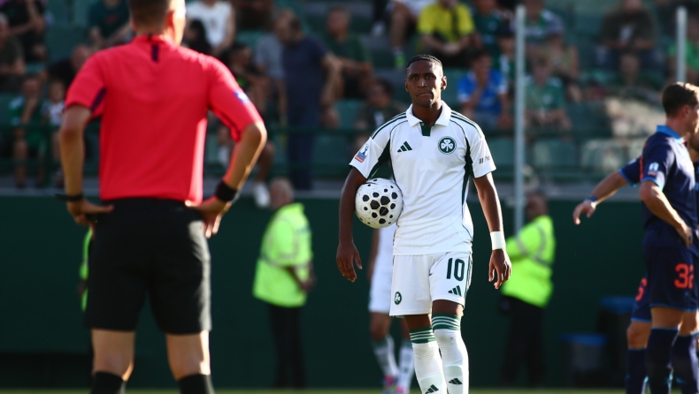 Τετέ: «Να μας βοηθήσουν οι οπαδοί μας, να βγάλουμε στο γήπεδο όσα δουλεύουμε»