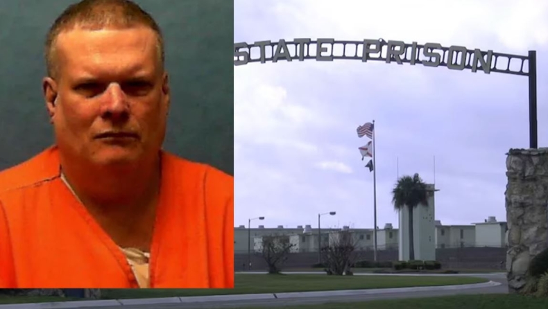 Τα τελευταία ανατριχιαστικά λόγια θανατοποινίτη πριν την εκτέλεσή του: Ήταν 33 χρόνια στη φυλακή για 3 φόνους (vid)