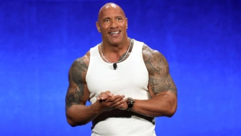 Ο The Rock αποκαλύπτει: Η μεγάλη απώλεια βάρους που ανησύχησε τους θαυμαστές του και πώς επηρεάζει την καριέρα του