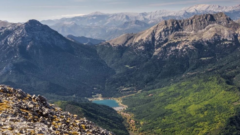5 εκδρομές για πεζοπορία το Σαββατοκύριακο κοντά στην Αθήνα