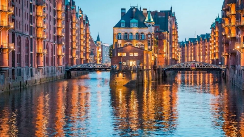 10 υπέροχοι προορισμοί στην Ευρώπη για το φθινόπωρο