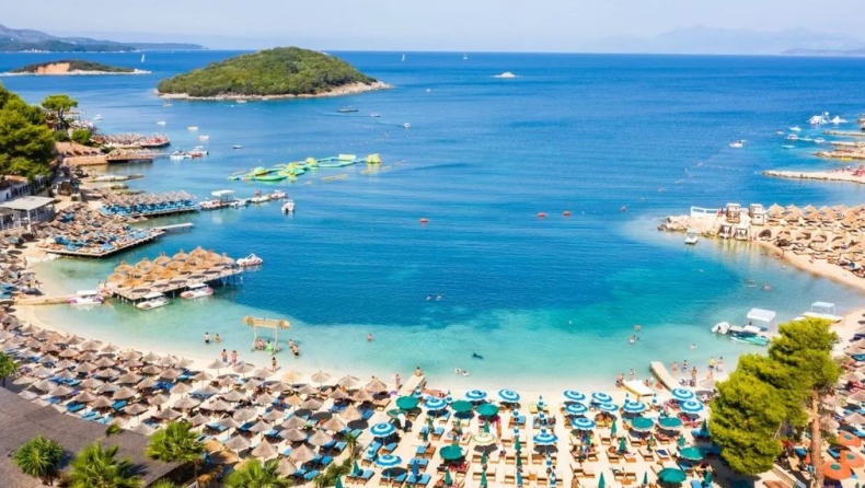 Αυτοί είναι οι 10 ταχύτερα αναπτυσσόμενοι ταξιδιωτικοί προορισμοί παγκοσμίως