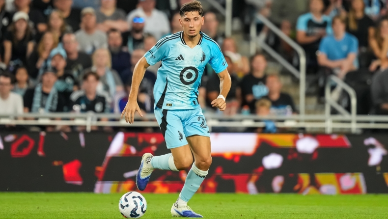 Εθνικής Ελλάδος: Ο Ιβάν Γιοβάνοβιτς κάλεσε για πρώτη φορά τους Τριάντη και Κωστούλα